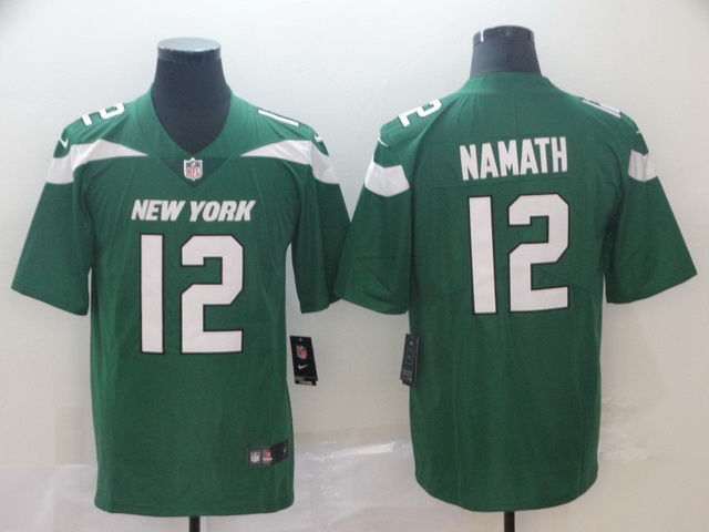 New York Jets Jerseys 43